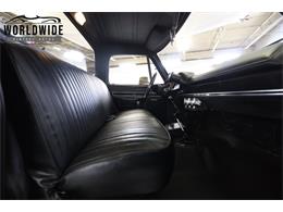 1975 Dodge Power Wagon (CC-1667405) for sale in Denver , Colorado