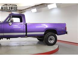 1975 Dodge Power Wagon (CC-1667405) for sale in Denver , Colorado