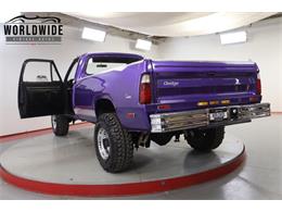 1975 Dodge Power Wagon (CC-1667405) for sale in Denver , Colorado