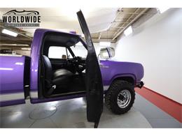 1975 Dodge Power Wagon (CC-1667405) for sale in Denver , Colorado