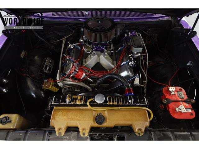 1975 Dodge Power Wagon (CC-1667405) for sale in Denver , Colorado