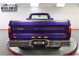 1975 Dodge Power Wagon (CC-1667405) for sale in Denver , Colorado