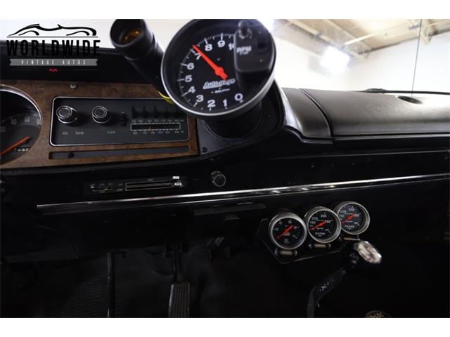 1975 Dodge Power Wagon (CC-1667405) for sale in Denver , Colorado