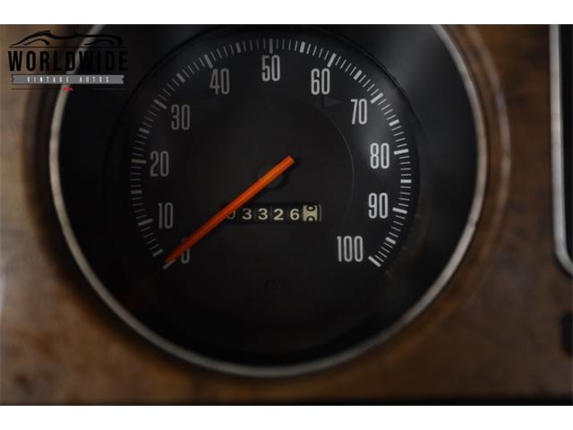 1975 Dodge Power Wagon (CC-1667405) for sale in Denver , Colorado