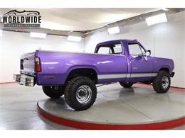 1975 Dodge Power Wagon (CC-1667405) for sale in Denver , Colorado