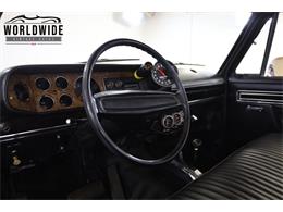 1975 Dodge Power Wagon (CC-1667405) for sale in Denver , Colorado