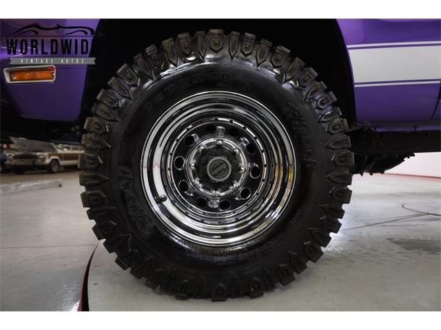 1975 Dodge Power Wagon (CC-1667405) for sale in Denver , Colorado