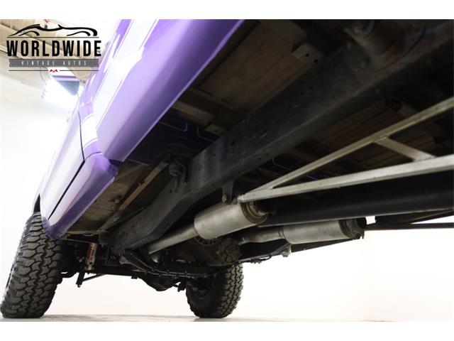 1975 Dodge Power Wagon (CC-1667405) for sale in Denver , Colorado