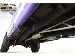 1975 Dodge Power Wagon (CC-1667405) for sale in Denver , Colorado