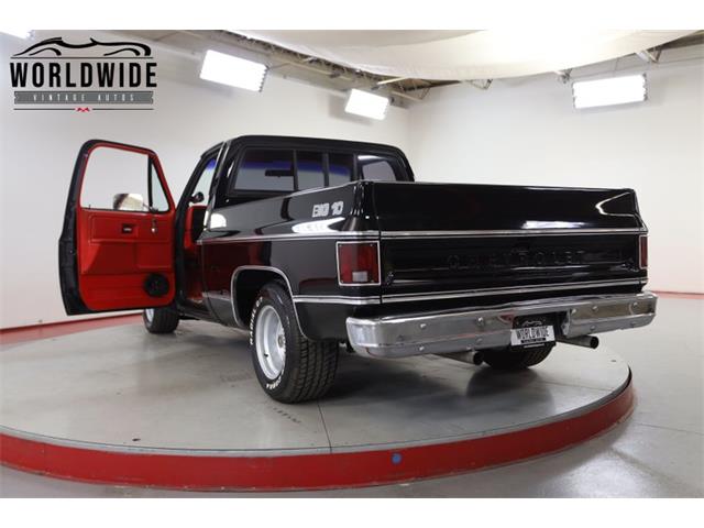 1979 Chevrolet Pickup for Sale | ClassicCars.com | CC-1667408