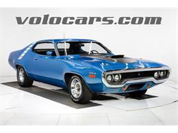 1971 Plymouth Road Runner (CC-1667426) for sale in Volo, Illinois