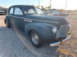 1940 Buick Super 8 (CC-1660743) for sale in Hobart, Indiana