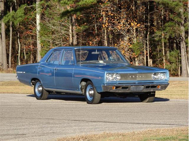 1968 Dodge Coronet (CC-1667432) for sale in Youngville, North Carolina