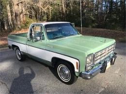 1979 Chevrolet C10 (CC-1667433) for sale in Youngville, North Carolina