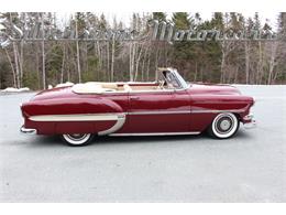 1954 Chevrolet Bel Air (CC-1667450) for sale in North Andover, Massachusetts