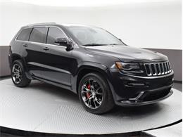 2015 Jeep Grand Cherokee (CC-1667456) for sale in Highland Park, Illinois