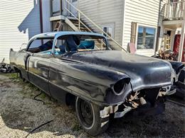 1955 Cadillac DeVille (CC-1667459) for sale in Gray Court, South Carolina
