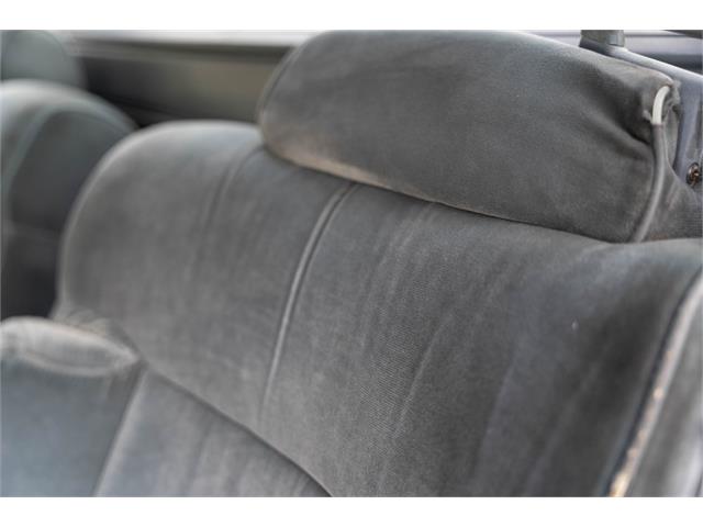 1987 Chevrolet El Camino (CC-1667482) for sale in Abington, Pennsylvania