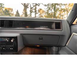 1987 Chevrolet El Camino (CC-1667482) for sale in Abington, Pennsylvania