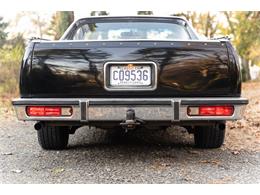1987 Chevrolet El Camino (CC-1667482) for sale in Abington, Pennsylvania