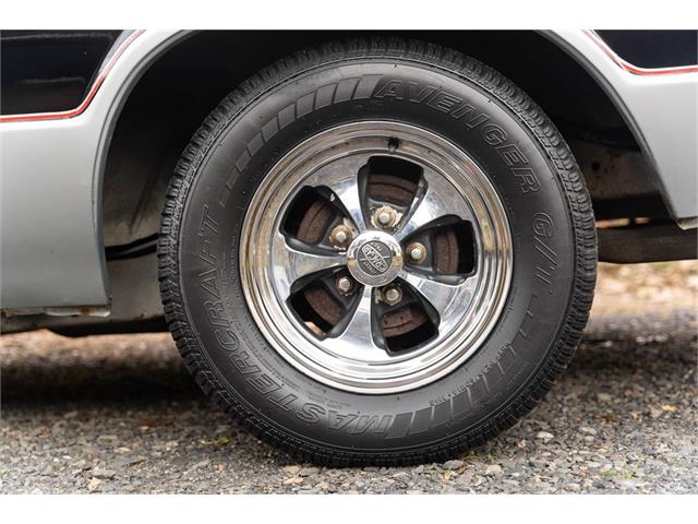 1987 Chevrolet El Camino (CC-1667482) for sale in Abington, Pennsylvania
