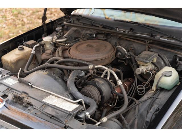 1987 Chevrolet El Camino (CC-1667482) for sale in Abington, Pennsylvania