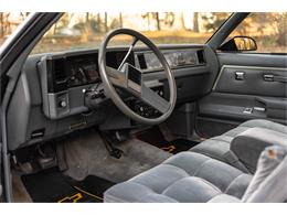 1987 Chevrolet El Camino (CC-1667482) for sale in Abington, Pennsylvania