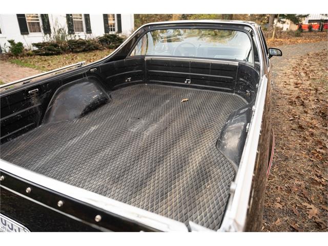 1987 Chevrolet El Camino (CC-1667482) for sale in Abington, Pennsylvania