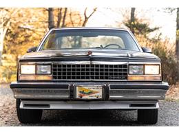 1987 Chevrolet El Camino (CC-1667482) for sale in Abington, Pennsylvania