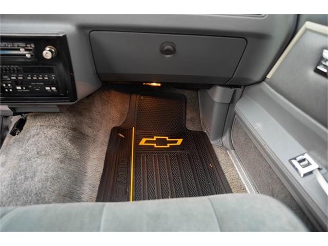 1987 Chevrolet El Camino (CC-1667482) for sale in Abington, Pennsylvania