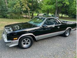1987 Chevrolet El Camino (CC-1667482) for sale in Abington, Pennsylvania