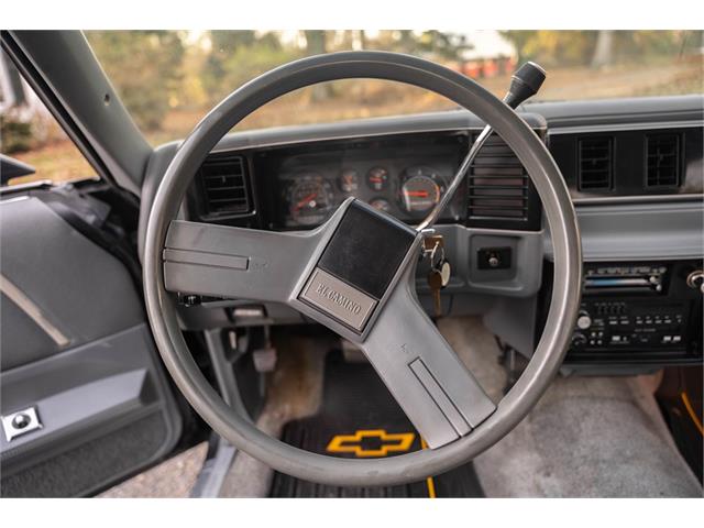 1987 Chevrolet El Camino (CC-1667482) for sale in Abington, Pennsylvania