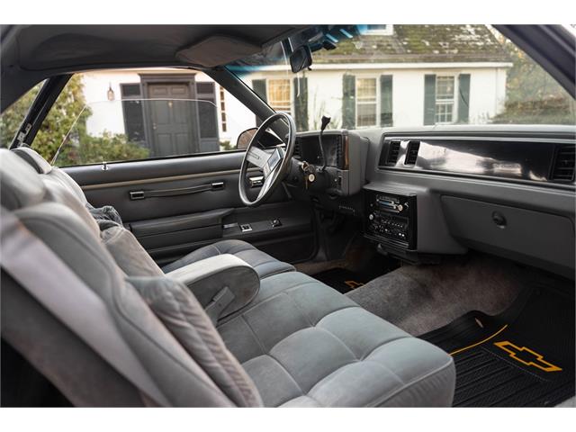 1987 Chevrolet El Camino (CC-1667482) for sale in Abington, Pennsylvania