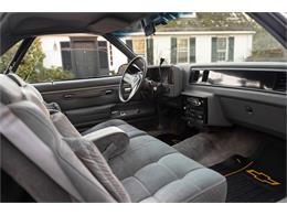 1987 Chevrolet El Camino (CC-1667482) for sale in Abington, Pennsylvania