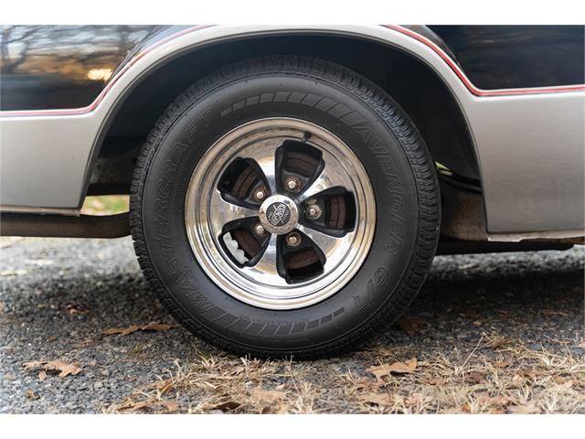 1987 Chevrolet El Camino (CC-1667482) for sale in Abington, Pennsylvania