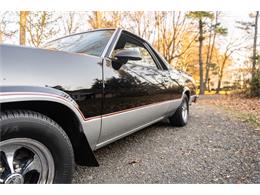 1987 Chevrolet El Camino (CC-1667482) for sale in Abington, Pennsylvania