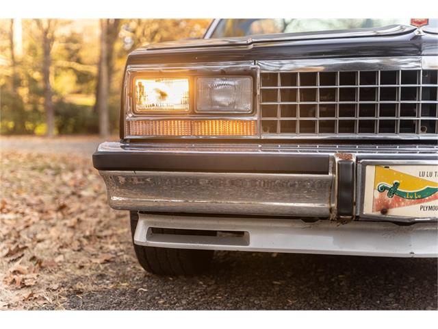 1987 Chevrolet El Camino (CC-1667482) for sale in Abington, Pennsylvania