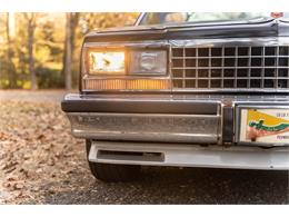 1987 Chevrolet El Camino (CC-1667482) for sale in Abington, Pennsylvania