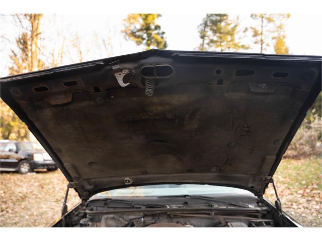 1987 Chevrolet El Camino (CC-1667482) for sale in Abington, Pennsylvania