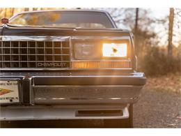1987 Chevrolet El Camino (CC-1667482) for sale in Abington, Pennsylvania