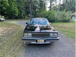 1987 Chevrolet El Camino (CC-1667482) for sale in Abington, Pennsylvania