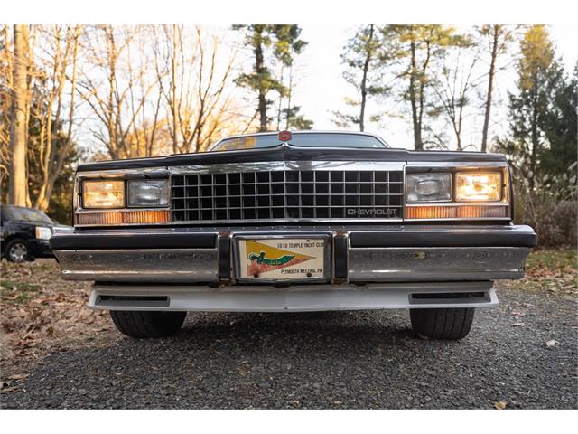1987 Chevrolet El Camino (CC-1667482) for sale in Abington, Pennsylvania