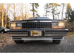 1987 Chevrolet El Camino (CC-1667482) for sale in Abington, Pennsylvania
