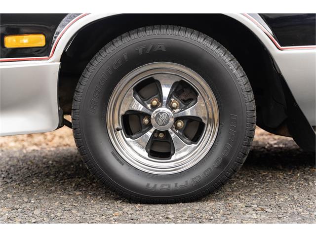 1987 Chevrolet El Camino (CC-1667482) for sale in Abington, Pennsylvania