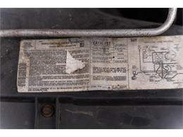 1987 Chevrolet El Camino (CC-1667482) for sale in Abington, Pennsylvania