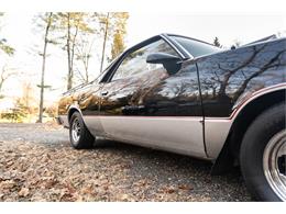 1987 Chevrolet El Camino (CC-1667482) for sale in Abington, Pennsylvania