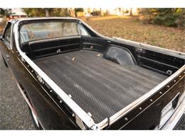 1987 Chevrolet El Camino (CC-1667482) for sale in Abington, Pennsylvania