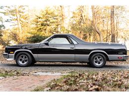 1987 Chevrolet El Camino (CC-1667482) for sale in Abington, Pennsylvania
