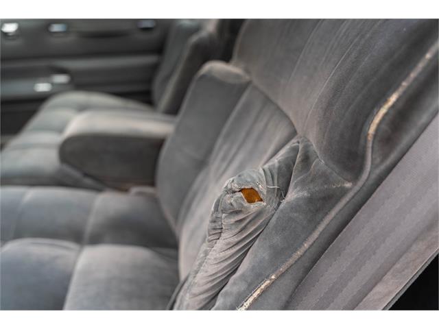 1987 Chevrolet El Camino (CC-1667482) for sale in Abington, Pennsylvania