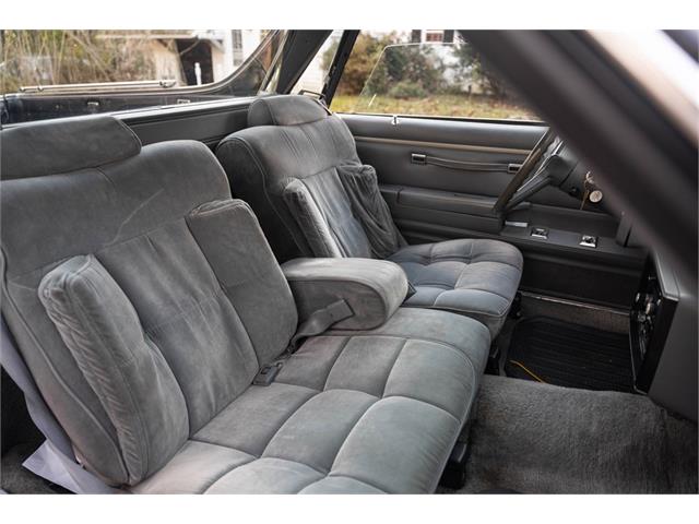 1987 Chevrolet El Camino (CC-1667482) for sale in Abington, Pennsylvania